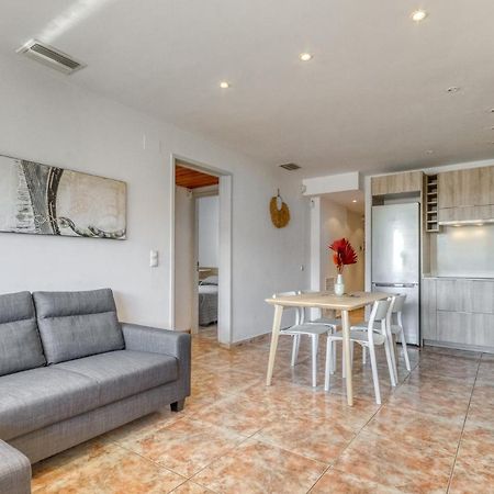 Oasis 11 Empuriabrava - Immo Barneda Appartement Buitenkant foto