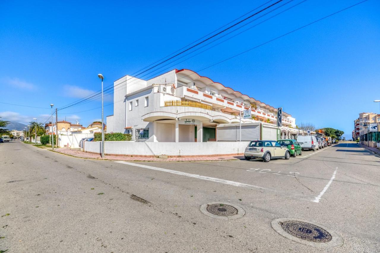 Oasis 11 Empuriabrava - Immo Barneda Appartement Buitenkant foto