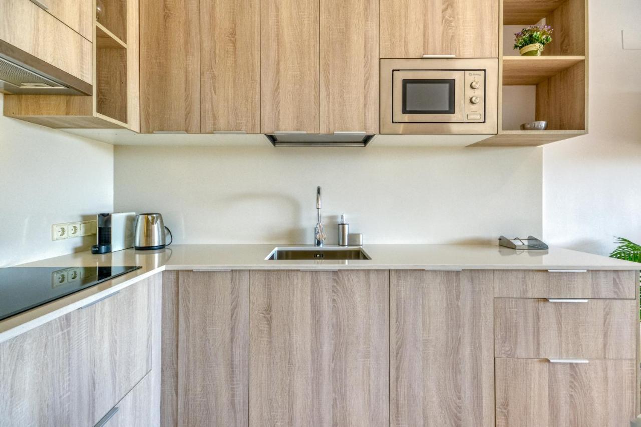Oasis 11 Empuriabrava - Immo Barneda Appartement Buitenkant foto