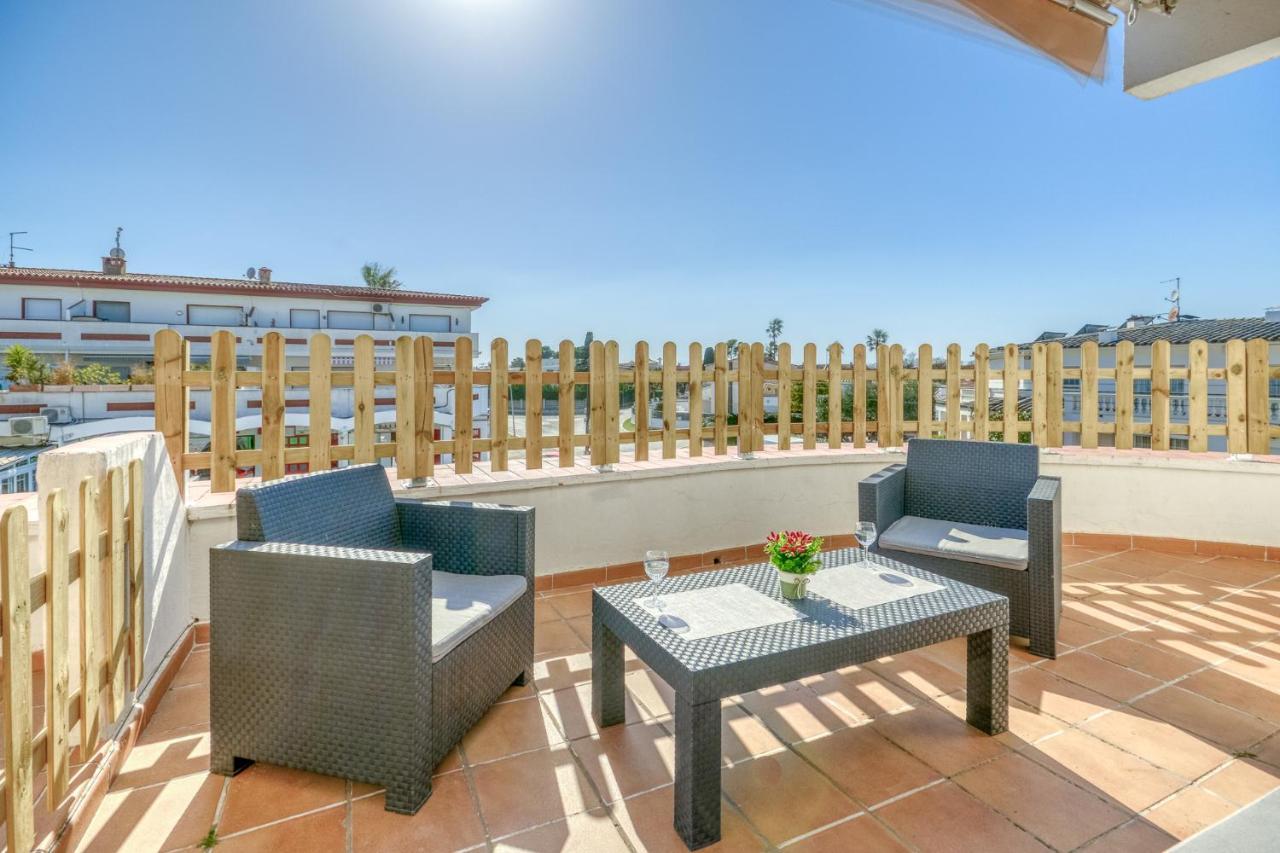 Oasis 11 Empuriabrava - Immo Barneda Appartement Buitenkant foto