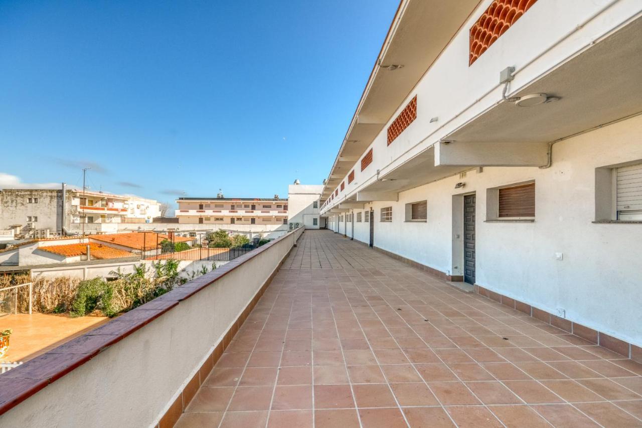 Oasis 11 Empuriabrava - Immo Barneda Appartement Buitenkant foto