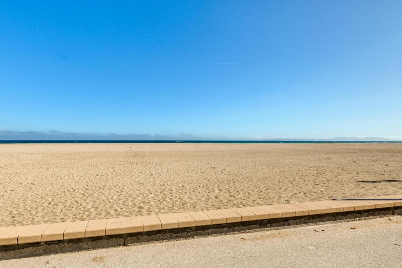 Oasis 11 Empuriabrava - Immo Barneda Appartement Buitenkant foto
