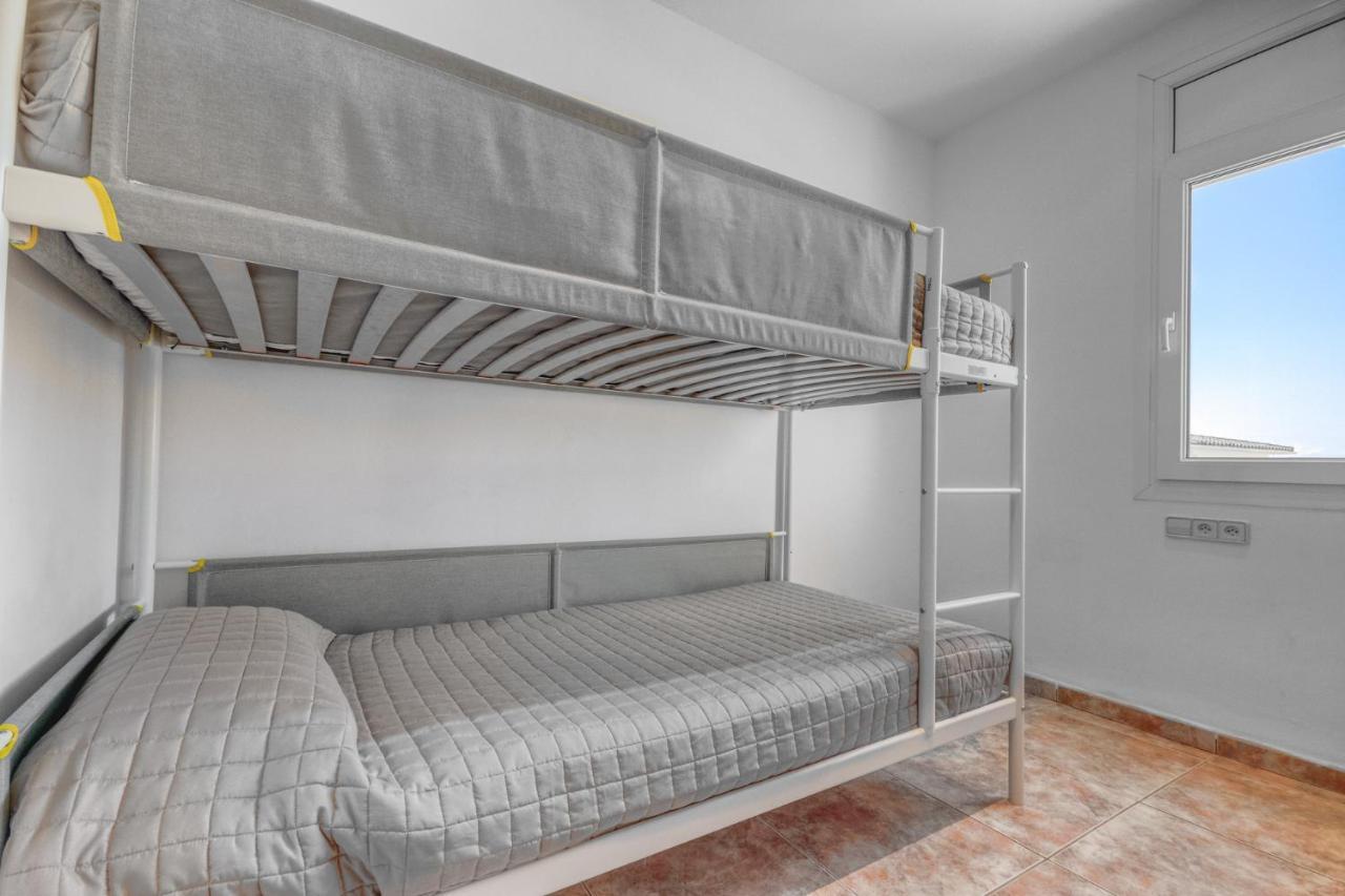 Oasis 11 Empuriabrava - Immo Barneda Appartement Buitenkant foto