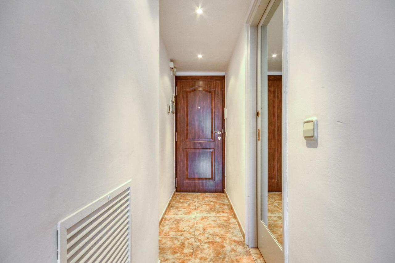 Oasis 11 Empuriabrava - Immo Barneda Appartement Buitenkant foto