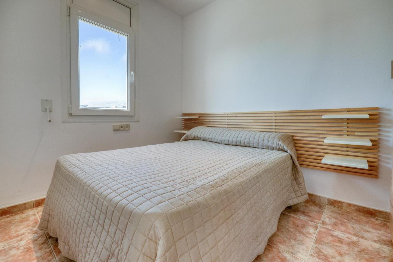 Oasis 11 Empuriabrava - Immo Barneda Appartement Buitenkant foto
