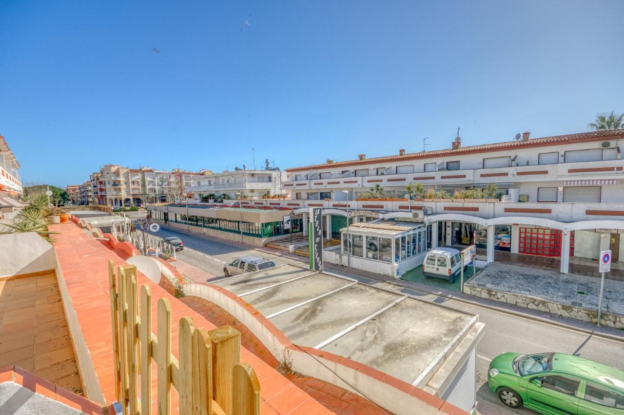 Oasis 11 Empuriabrava - Immo Barneda Appartement Buitenkant foto